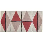 Beliani KRÁTKOVLASÝ KOBEREC Purnia 150/80 cm