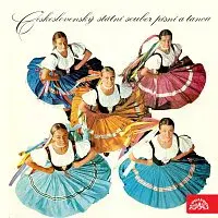 Československý státní soubor písní a tanců – Československý Státní soubor písní a tanců