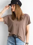 T-shirt-RV-TS-4662.24P-brown