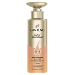 PANTENE Grow abundant šampon 290 ml