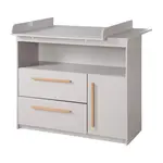 Roba PŘEBALOVACÍ KOMODA Lea