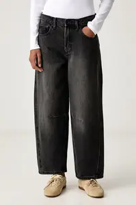 Vans  rovné dámské džíny Check 5 Barrel