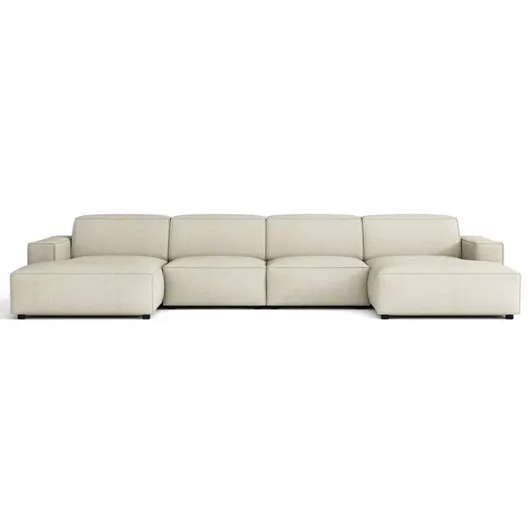 Selsey SEDACÍ SOUPRAVA Sellmo 368 cm