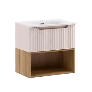 Petits-meubles UMYVADLO 61cm Riva Kašmír