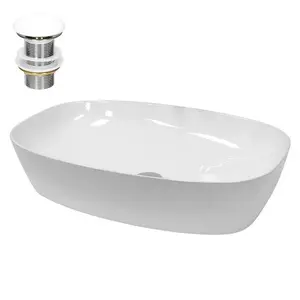 LuxeBath UMYVADLO