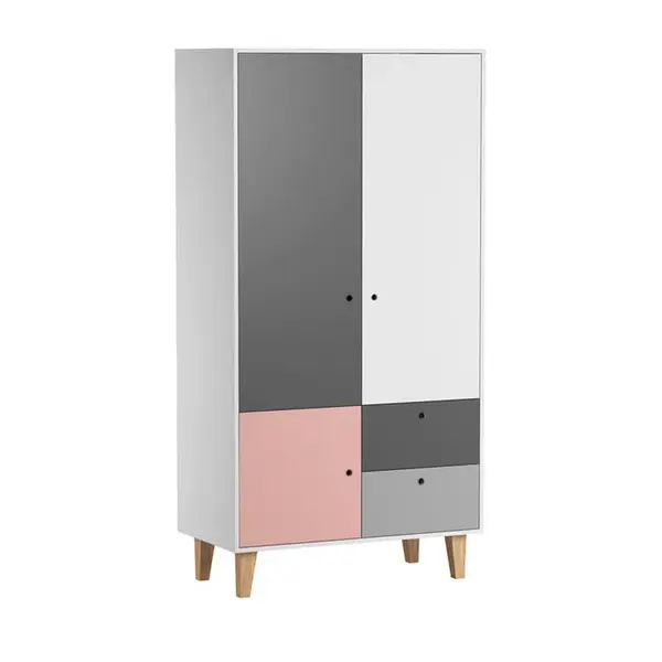 Petits-meubles SKŘÍŇ Concept růžová