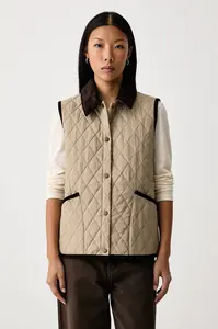 Barbour  vesta dámská Darwen