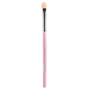 Diva & Nice Cosmetics Accessories Brush aplikátor na oční stíny MAX 491/6 1 ks