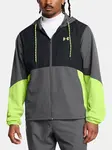 Pánská bunda Under Armour UA Icon Legacy Windbreaker - Pánské
