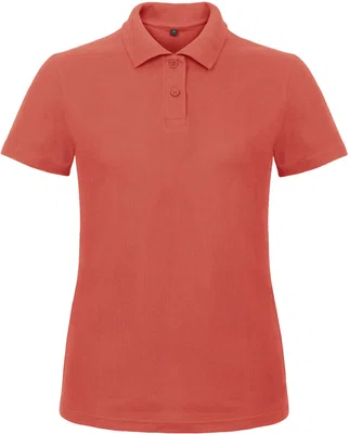 Dámská polokošile B&amp;C Basic