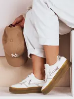 Dámské sportovní tenisky SPARKSOLO