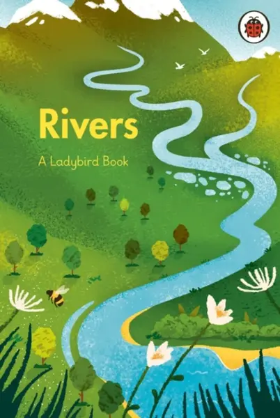 A Ladybird Book: Rivers - Ladybird