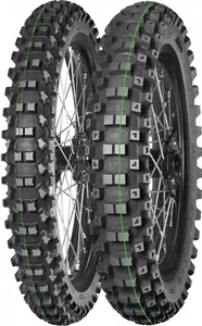 MITAS 90/100 - 21 57M TERRA_FORCE-EX_MH TT SUPER YELLOW