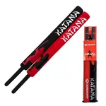 Schildkröt – sada měkkých mečů Katana - 2 ks