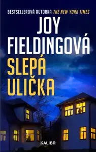 Slepá ulička (poškozené) - Joy Fieldingová