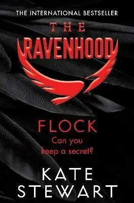 Flock (poškozené) - Kate Stewart