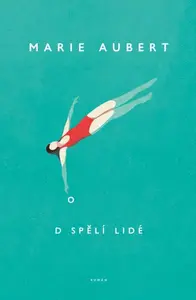 Dospělí lidé (poškozené) - Marie Aubert