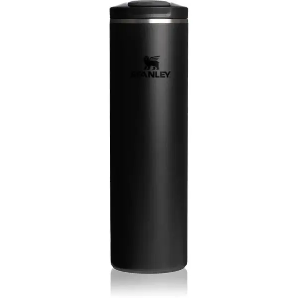 Stanley Transit Fliptop Mug termohrnek velký Black 2.0 1 ks