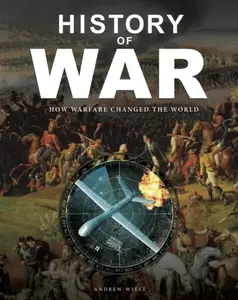 History of War - Andrew Wiest