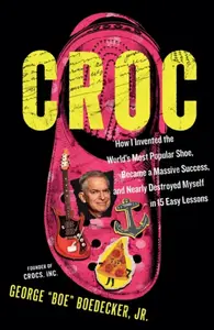 Croc - George Boedecker