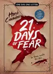 21 Days of Fear