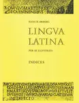 Indices - Hans H. Ã˜rberg