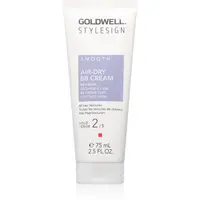 Goldwell StyleSign Air-Dry BB Cream stylingový krém na vlasy 75 ml