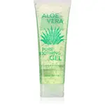 IDC Institute Aloe Vera upokojujúci gél na telo 250 ml