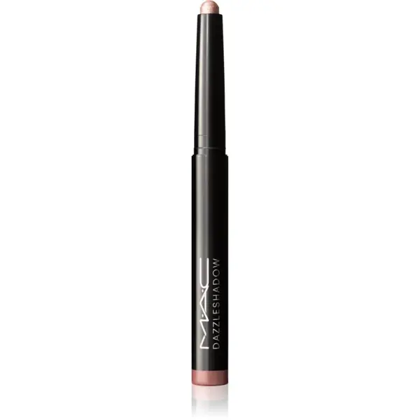 MAC Cosmetics Dazzleshadow Eyeshadow Stick krémové očné tiene v tyčinke odtieň Subliminal Spark 1.6 g