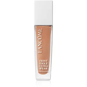 Lancôme Teint Idole Ultra Wear Care & Glow rozjasňujúci hydratačný make-up SPF 25 odtieň 430C 30 ml