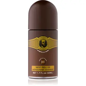 Cuba Original dezodorant roll-on pre mužov 50 ml