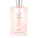 Lancôme La Vie Est Belle sprchový gél pre ženy 200 ml