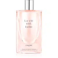 Lancôme La Vie Est Belle sprchový gél pre ženy 200 ml