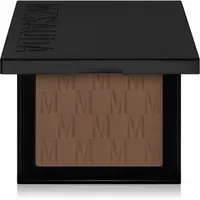 Mesauda Milano Bronze Venus kompaktný bronzujúci púder odtieň 104 Almond Toffee 10 g