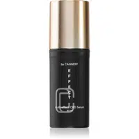 Canneff Effect by Canneff Multiefektné CBD sérum hydratačné a vyživujúce sérum s CBD pre všetky typy pleti 30 ml