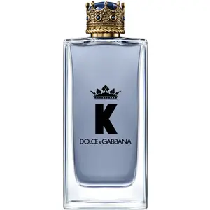 Dolce&Gabbana K by Dolce&Gabbana Eau de Toilette toaletná voda pre mužov 200 ml