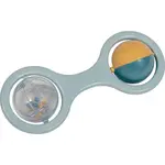 Little Dutch Rattle Blue hrkálka 1 ks