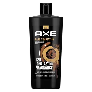 AXE Dark temptation sprchový gél 700 ml