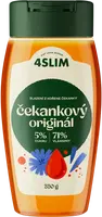 4SLIM Čakankový sirup Originál 350 g