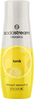 SODASTREAM Príchuť Tonik 440 ml