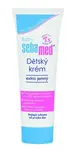 SEBAMED Detský krém 200 ml