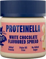 HEALTHYCO Proteinella Biela čokoláda, 200 g