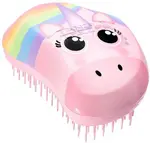 TANGLE TEEZER The Original Mini, Rainbow the Unicorn