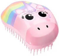 TANGLE TEEZER The Original Mini, Rainbow the Unicorn