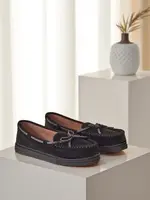 Resti Classic women's moccasins Acimine