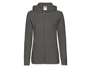 Dámska mikina Fruit of the Loom Basic