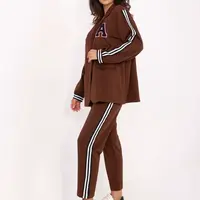 Set-IT-KMPL-9721.15-brown