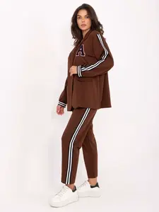 Set-IT-KMPL-9721.15-brown