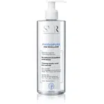 SVR Physiopure Eu Micellaire jemná čistiaca micelárna voda na tvár a očné okolie 400 ml