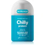 Chilly Protect gél na intímnu hygienu 200 ml